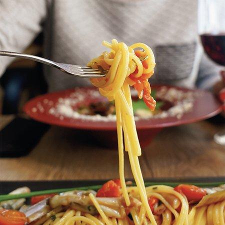 Osteria Da Luigi